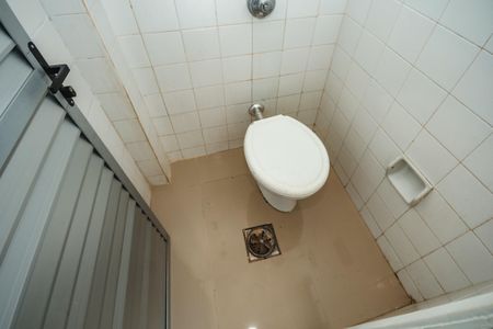 Apartamento à venda com 134m², 3 quartos e 1 vagaBanheiro de Serviço