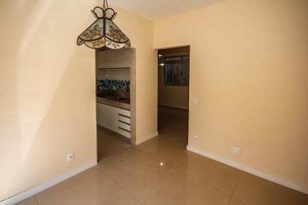 Apartamento à venda com 134m², 3 quartos e 1 vagaSala de Jantar