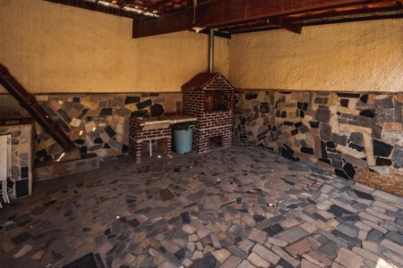 Apartamento à venda com 134m², 3 quartos e 1 vagaÁrea comum - Churrasqueira