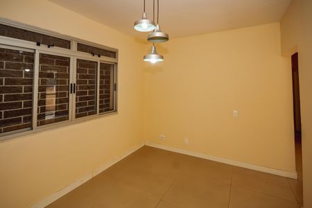 Sala de apartamento à venda com 3 quartos, 134m² em São José, Belo Horizonte
