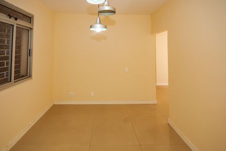 Sala de apartamento à venda com 3 quartos, 134m² em São José, Belo Horizonte