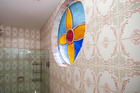 Apartamento à venda com 134m², 3 quartos e 1 vagaBanheiro da Suíte