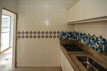 Apartamento à venda com 134m², 3 quartos e 1 vagaCozinha