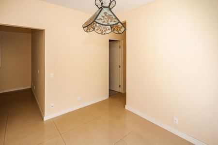 Apartamento à venda com 134m², 3 quartos e 1 vagaSala de Jantar