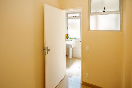 Apartamento à venda com 134m², 3 quartos e 1 vagaQuarto de Serviço