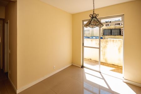 Apartamento à venda com 134m², 3 quartos e 1 vagaSala de Jantar