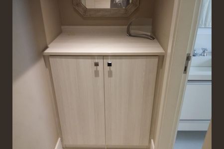 Foto 09 de apartamento à venda com 1 quarto, 65m² em Vila Uberabinha, São Paulo