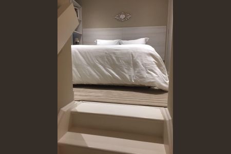 Foto 10 de apartamento à venda com 1 quarto, 65m² em Vila Uberabinha, São Paulo