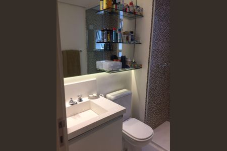 Foto 06 de apartamento à venda com 1 quarto, 65m² em Vila Uberabinha, São Paulo