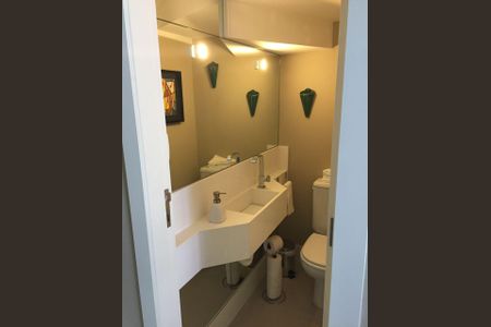 Foto 01 de apartamento à venda com 1 quarto, 65m² em Vila Uberabinha, São Paulo