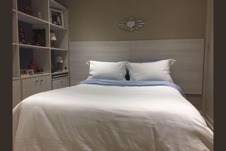 Foto 03 de apartamento à venda com 1 quarto, 65m² em Vila Uberabinha, São Paulo