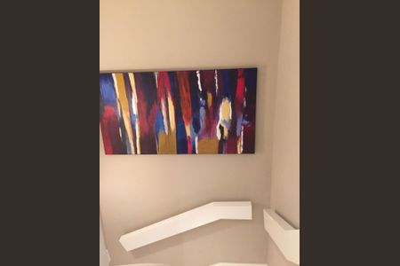 Foto 05 de apartamento à venda com 1 quarto, 65m² em Vila Uberabinha, São Paulo