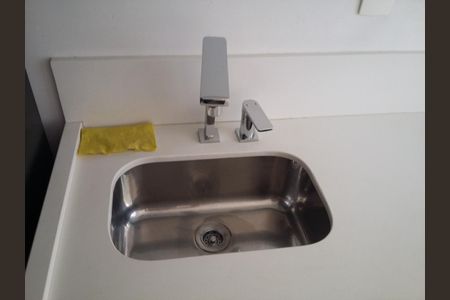 Foto 22 de apartamento à venda com 1 quarto, 65m² em Vila Uberabinha, São Paulo