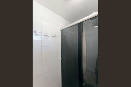Apartamento para alugar com 53m², 2 quartos e 1 vaga Apartamento para alugar com 53m², 2 quartos e 1 vagaBanheiro