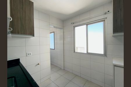 Apartamento para alugar com 53m², 2 quartos e 1 vaga Apartamento para alugar com 53m², 2 quartos e 1 vagaCozinha