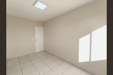 Sala de apartamento para alugar com 2 quartos, 53m² em Jardim Tamoio, Jundiaí