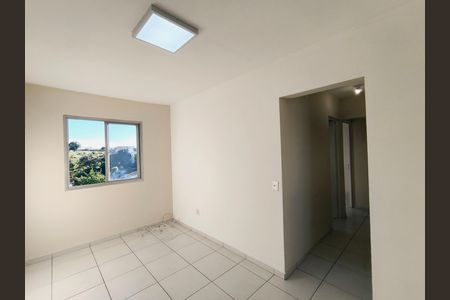 Apartamento à venda com 2 quartos, 53m² em Jardim Tamoio, Jundiaí