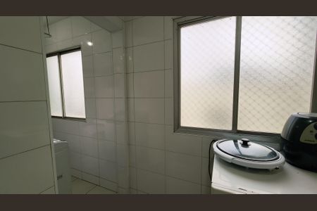 Apartamento à venda com 53m², 2 quartos e 1 vagaÁrea de Serviço