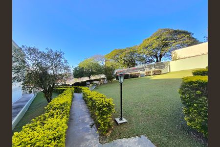 Área comum de apartamento para alugar com 2 quartos, 53m² em Jardim Tamoio, Jundiaí