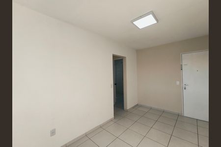 Apartamento à venda com 2 quartos, 53m² em Jardim Tamoio, Jundiaí