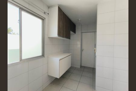 Apartamento para alugar com 53m², 2 quartos e 1 vaga Apartamento para alugar com 53m², 2 quartos e 1 vagaCozinha