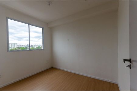 Apartamento à venda com 33m², 2 quartos e sem vagaQuarto 1