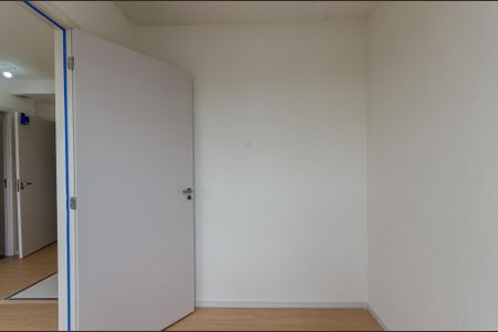 Apartamento à venda com 33m², 2 quartos e sem vagaQuarto 2