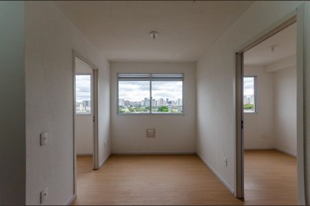 Sala de apartamento à venda com 2 quartos, 33m² em Jardim Pereira Leite, São Paulo