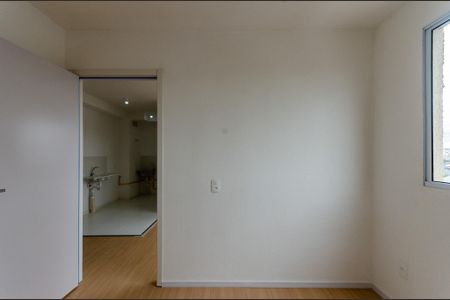 Apartamento à venda com 33m², 2 quartos e sem vagaQuarto 1