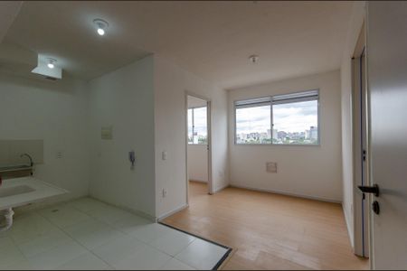 Sala de apartamento à venda com 2 quartos, 33m² em Jardim Pereira Leite, São Paulo