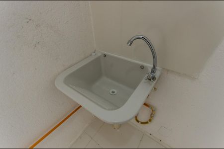 Apartamento à venda com 33m², 2 quartos e sem vagaCozinha