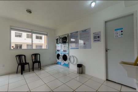 Apartamento à venda com 33m², 2 quartos e sem vagaÁrea comum