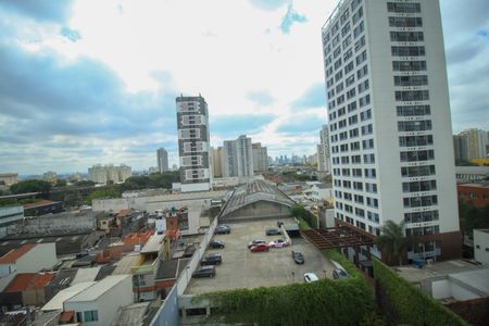 Apartamento para alugar com 69m², 2 quartos e 1 vagaVista do Quarto 1