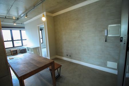 Apartamento para alugar com 69m², 2 quartos e 1 vagaSala