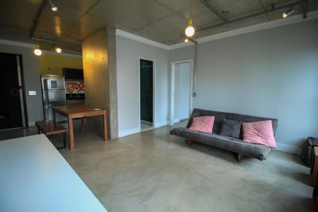 Apartamento para alugar com 69m², 2 quartos e 1 vagaSala