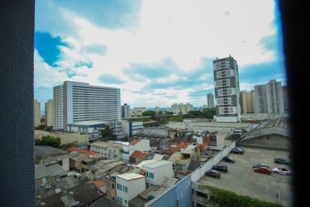 Apartamento para alugar com 69m², 2 quartos e 1 vagaVista do Quarto 1