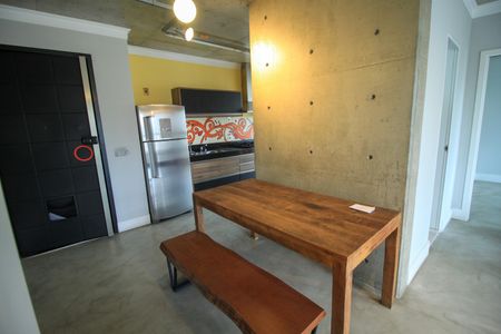 Apartamento para alugar com 69m², 2 quartos e 1 vagaSala