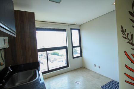 Apartamento para alugar com 69m², 2 quartos e 1 vagaCozinha e Área de Serviço