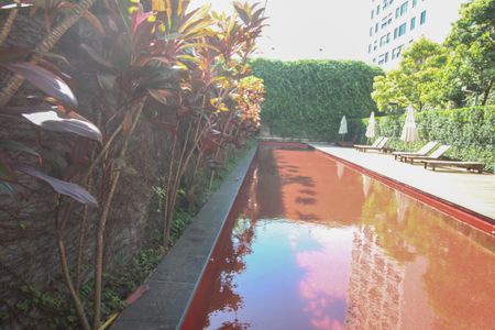 Apartamento para alugar com 69m², 2 quartos e 1 vagaÁrea comum