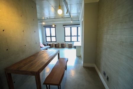 Apartamento para alugar com 69m², 2 quartos e 1 vagaSala