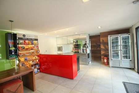 Apartamento para alugar com 69m², 2 quartos e 1 vagaÁrea comum