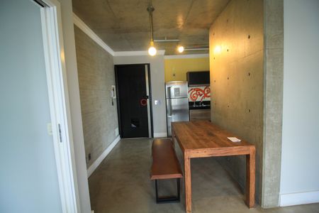 Apartamento para alugar com 69m², 2 quartos e 1 vagaSala