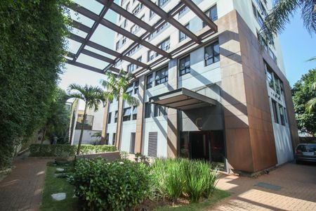 Apartamento para alugar com 69m², 2 quartos e 1 vagaÁrea comum