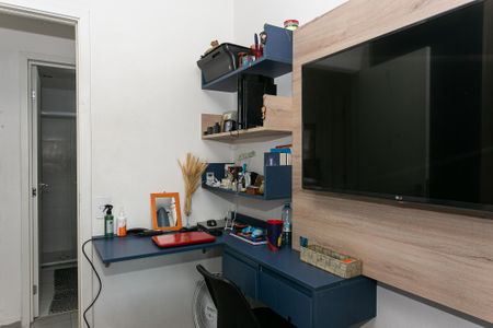 Apartamento à venda com 73m², 3 quartos e 1 vaga Apartamento à venda com 73m², 3 quartos e 1 vagaQuarto 2