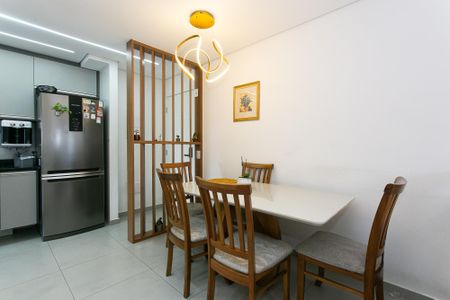 Apartamento à venda com 73m², 3 quartos e 1 vaga Apartamento à venda com 73m², 3 quartos e 1 vagaSala