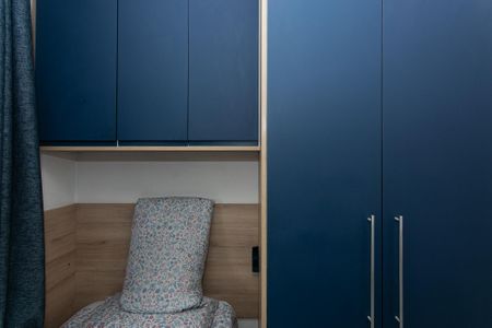 Apartamento à venda com 73m², 3 quartos e 1 vaga Apartamento à venda com 73m², 3 quartos e 1 vagaQuarto 2