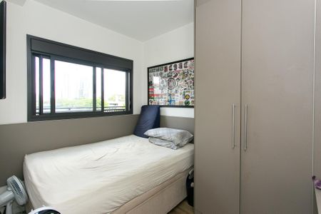 Quarto 1 de apartamento à venda com 3 quartos, 73m² em Vila Esperança, São Paulo