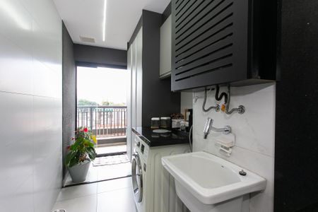 Apartamento à venda com 73m², 3 quartos e 1 vaga Apartamento à venda com 73m², 3 quartos e 1 vagaÁrea de Serviço