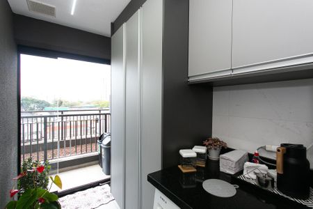 Apartamento à venda com 73m², 3 quartos e 1 vaga Apartamento à venda com 73m², 3 quartos e 1 vagaÁrea de Serviço