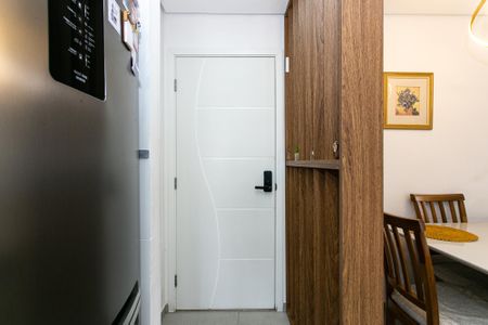 Apartamento à venda com 73m², 3 quartos e 1 vaga Apartamento à venda com 73m², 3 quartos e 1 vagaCorredor de Entrada